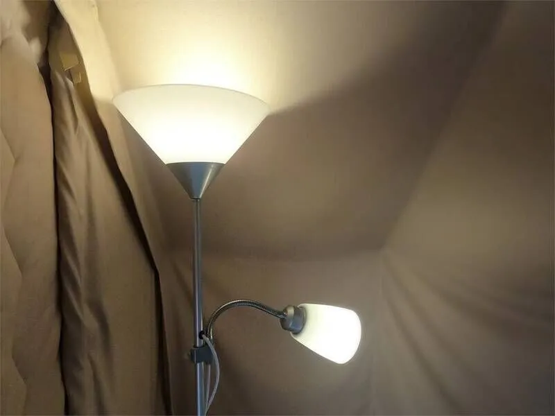 Шатёр 2-местный (№1 стандартный)