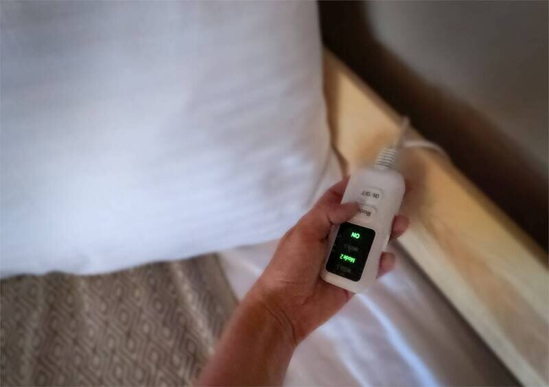 Шатёр 2-местный (№2 стандартный)