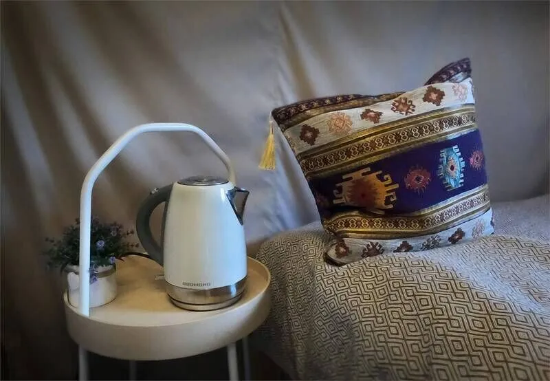 Шатёр 2-местный (№2 стандартный)