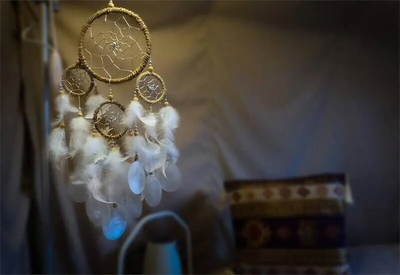 Шатёр 2-местный (№2 стандартный)