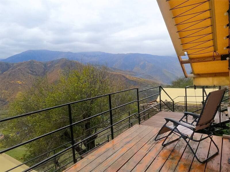 Шатёр 2-местный (№4 стандартный)