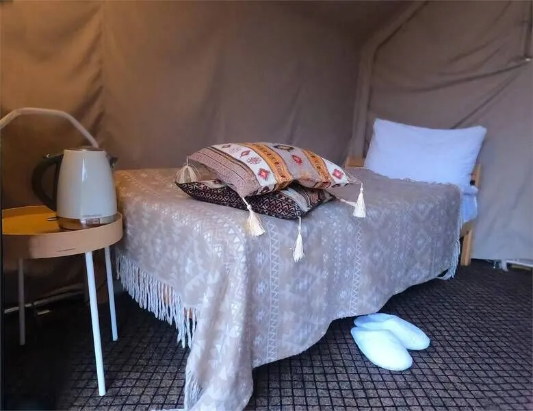 Шатёр 2-местный (№4 стандартный)