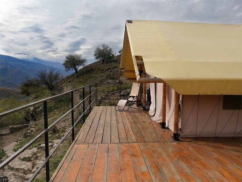 Шатёр 2-местный (№5 стандартный)