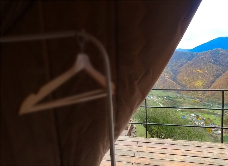 Шатёр 2-местный (№5 стандартный)