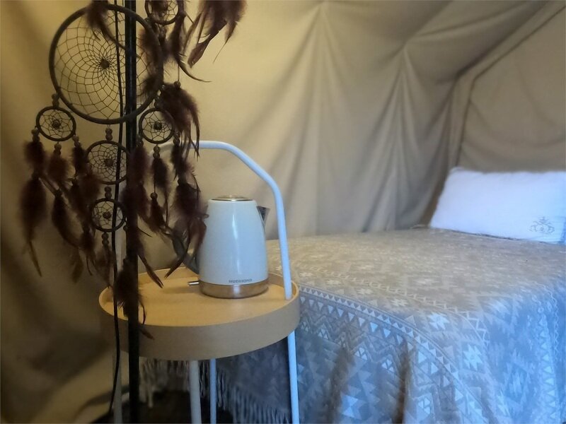 Шатёр 2-местный (№5 стандартный)