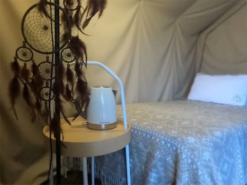 Шатёр 2-местный (№5 стандартный)