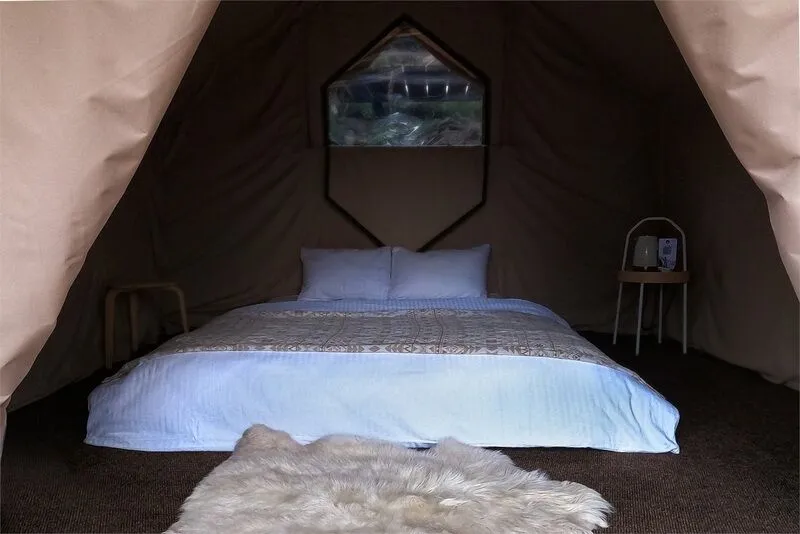 Шатёр 2-местный (№6 стандартный)