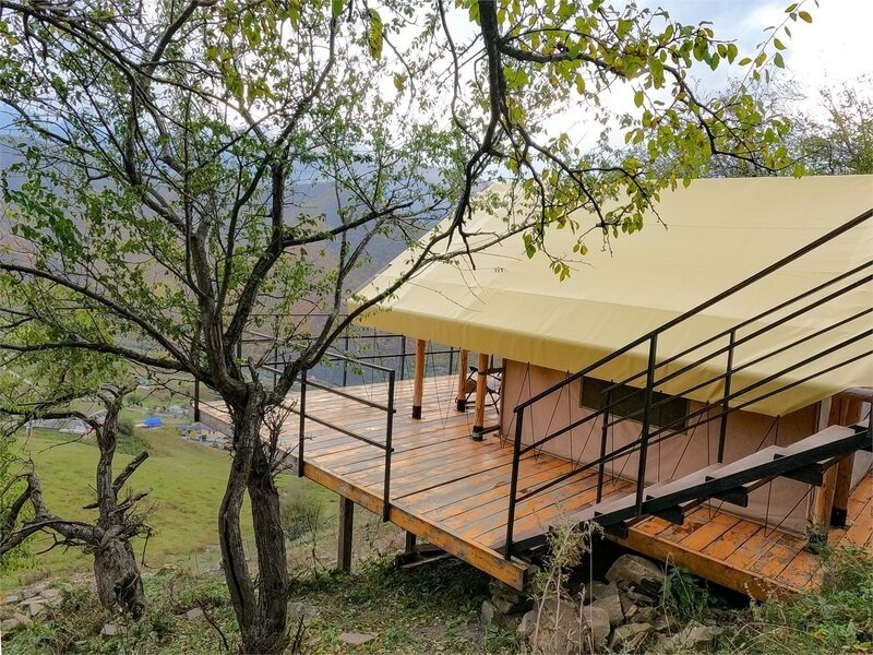 Шатёр 2-местный (№6 стандартный)