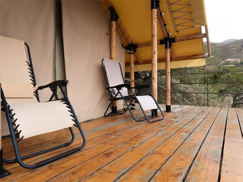 Шатёр 2-местный (№6 стандартный)