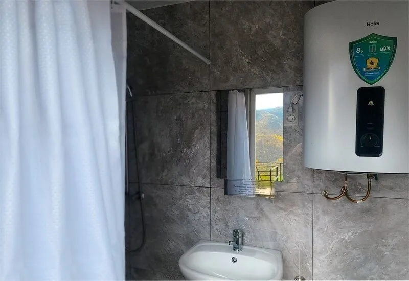 Шатёр 2-местный (№6 стандартный)