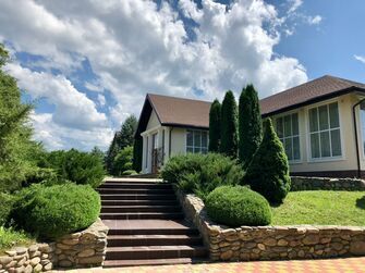 База отдыха Лукоморье