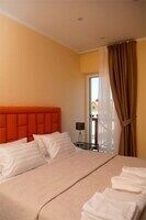 Люкс, Гостевой дом Лес, поселок Знаменск