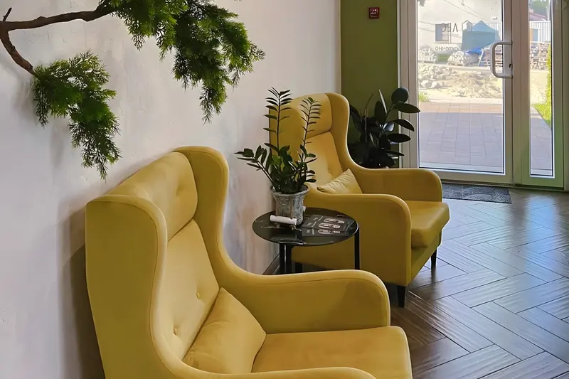 Лес, Калининградская область: фото 4