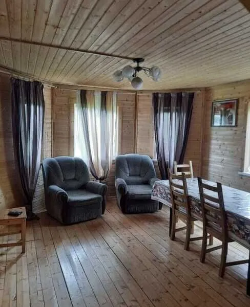 Дом в Велегоже, Тульская область: фото 3