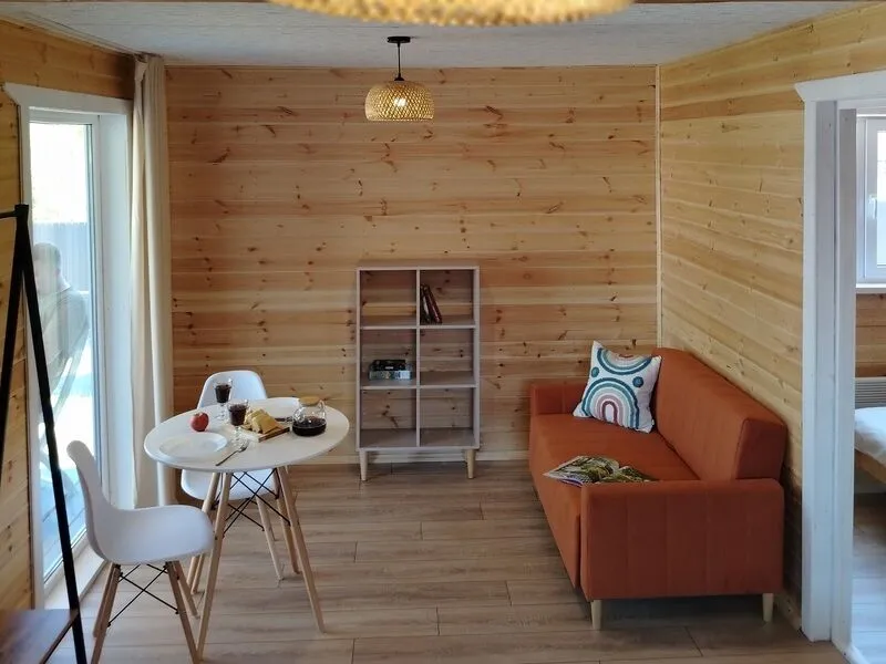 Малый дом с душой, Самарская область: фото 5