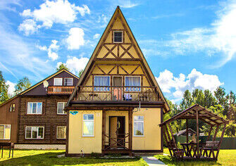 Гостевой дом Перемиловы горы