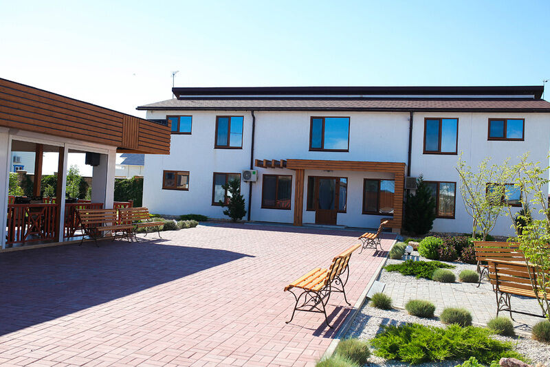 Московский Берег, Крым: фото 2