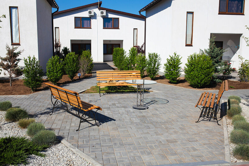 Московский Берег, Крым: фото 4