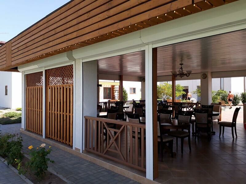 Московский Берег, Крым: фото 5