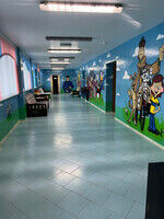 Корпус «Теремок», все номера, Семейный клуб отдыха Лазори, Грязинский