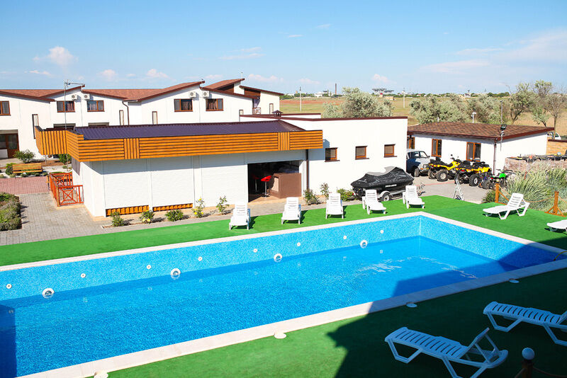 Московский Берег, Крым: фото 3