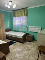 Корпус «Дружина», все номера, Семейный клуб отдыха Лазори, Грязинский