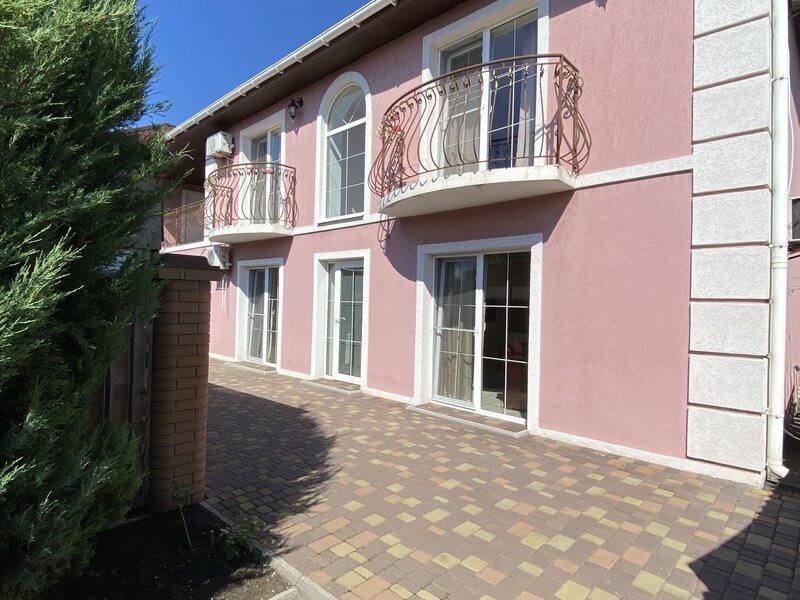 Гостевой дом Family Hotel (Фэмили Хотел), Запорожская область, Бердянск Запорожье