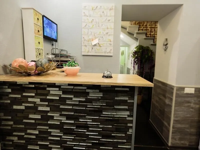 На Елизарово, Ленинградская область: фото 2