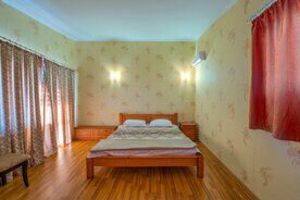 Половина двухэтажного дома, Коттеджный комплекс Московский Берег, Сакский район