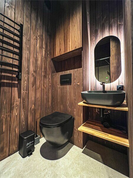 Дом 2-местный Куб