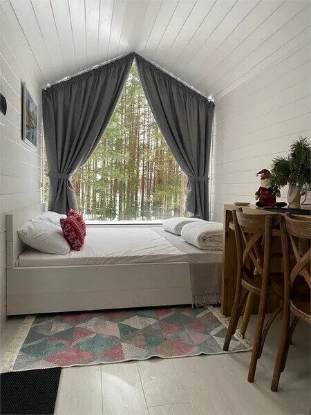 Дом 2-местный Мини