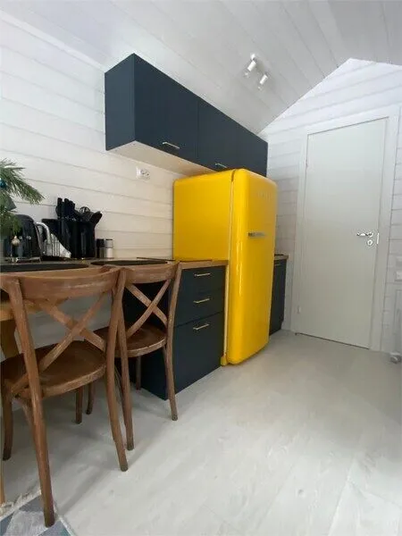 Дом 2-местный Мини