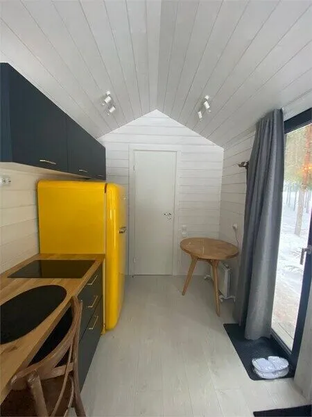 Дом 2-местный Мини