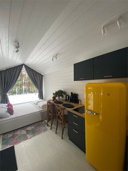 Дом 2-местный Мини