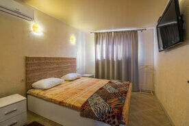 VIP четырехместный, Коттеджный комплекс Московский Берег, Сакский район