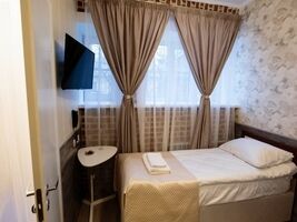 Стандарт, Усадьба На Елизарово, Санкт-Петербург