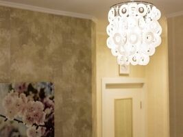 Стандарт, Усадьба На Елизарово, Санкт-Петербург