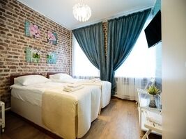 Комфорт, Усадьба На Елизарово, Санкт-Петербург