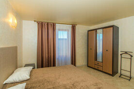 VIP шестиместный, Коттеджный комплекс Московский Берег, Сакский район