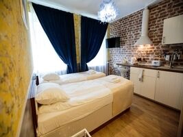 Студио, Усадьба На Елизарово, Санкт-Петербург