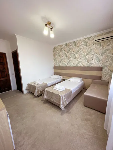 Семейный 2-местный (TWIN)