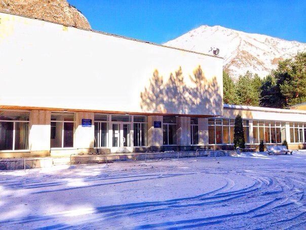 КБГУ, Республика Кабардино-Балкария: фото 4