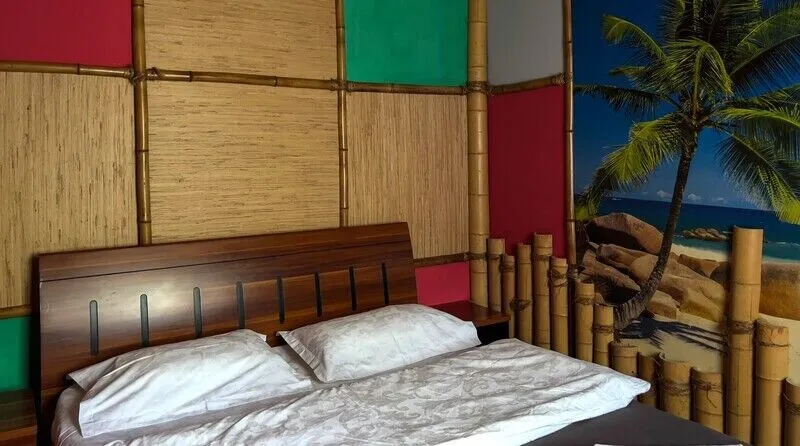 Семейный Малибу