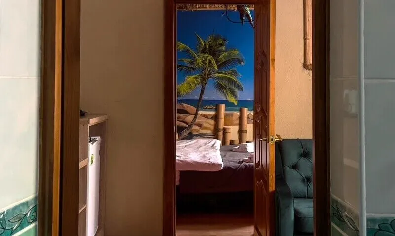 Семейный Малибу