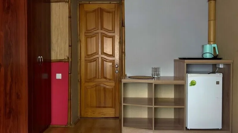 Семейный Малибу