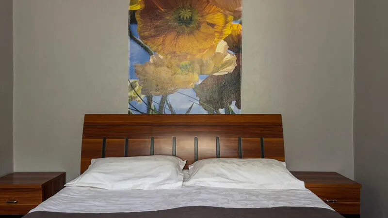 Семейный Орхидея