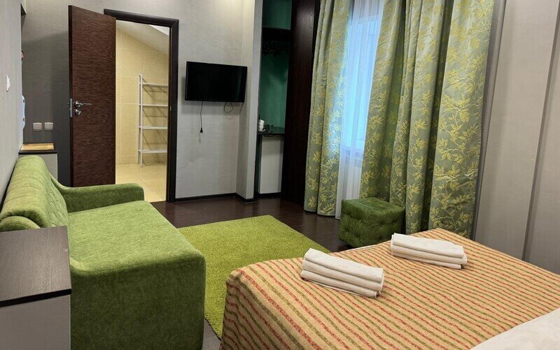 Стандартный Березка