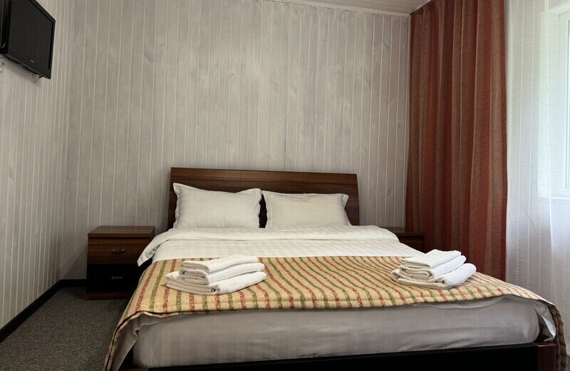 Стандартный 2-местный (с доп. местом)