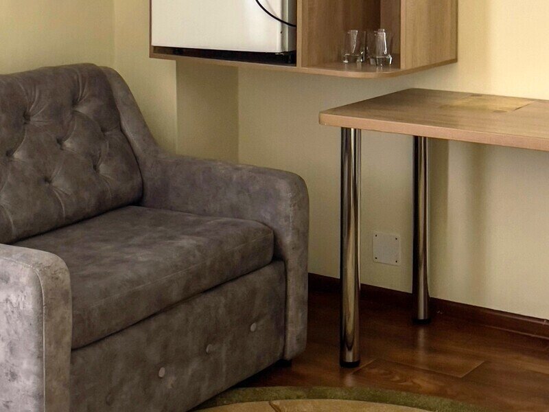 Стандартный У камина