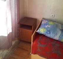 2-местный блочный номер с удобствами на блок, База отдыха КБГУ, Эльбрус